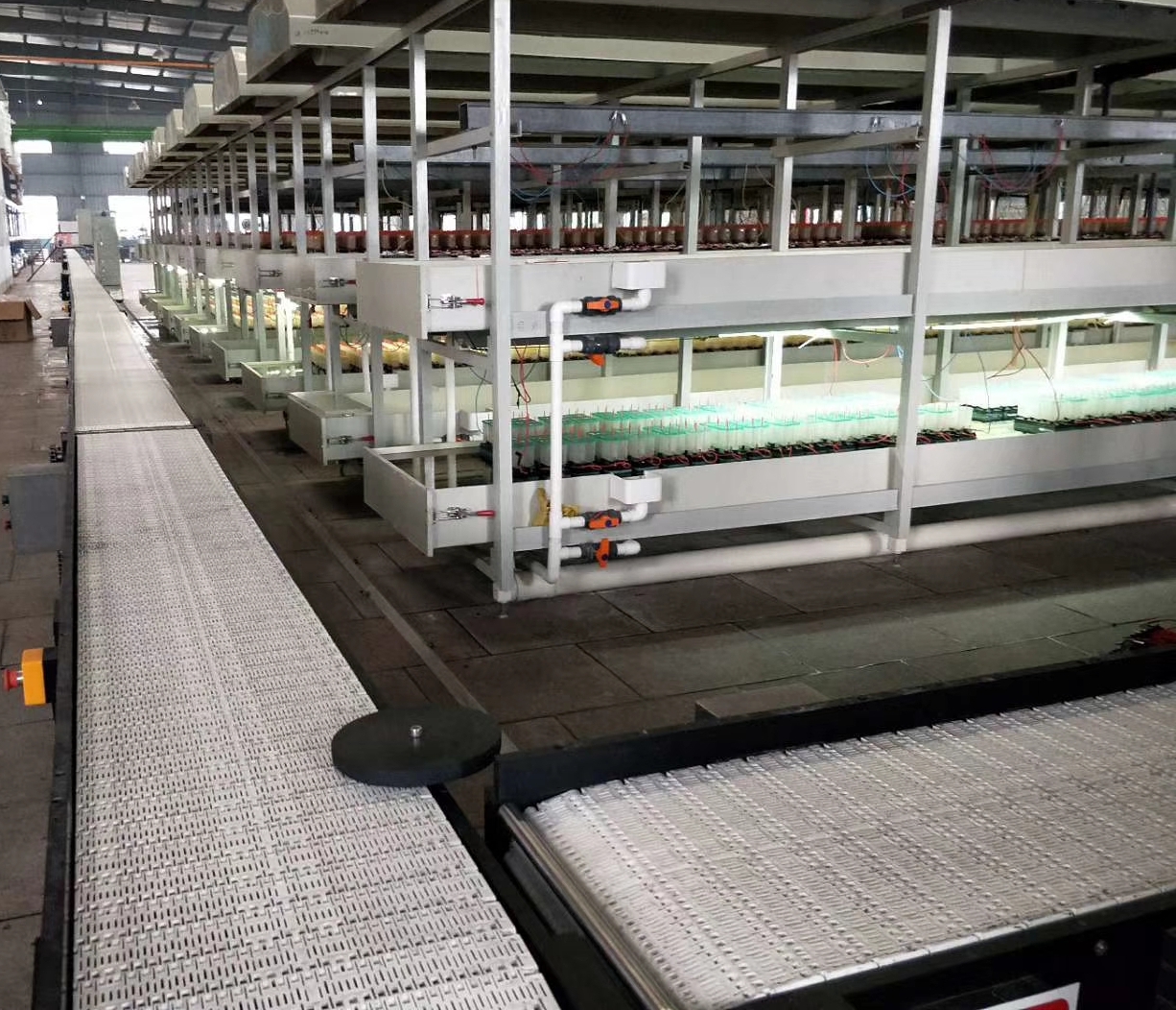 威海帶式輸送機(jī)性能，提升機(jī)廠家，螺旋輸送機(jī)注意事項(xiàng)，皮帶輸送線的應(yīng)用，刮板輸送機(jī)什么行業(yè)使用，鏈板式輸送機(jī)在工業(yè)的使用，礦用威海膠帶輸送機(jī)，螺旋式輸送機(jī)垃圾處理，鏈條輸送機(jī)承載.jpg