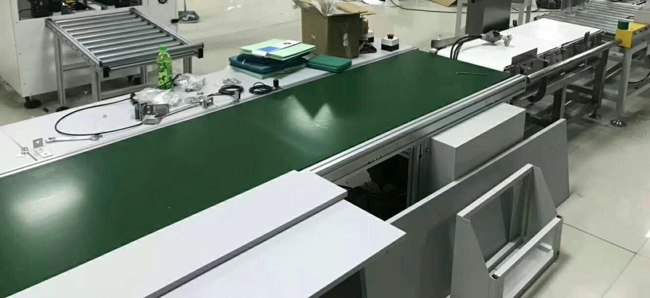 自動化威海皮帶輸送機(jī).jpg